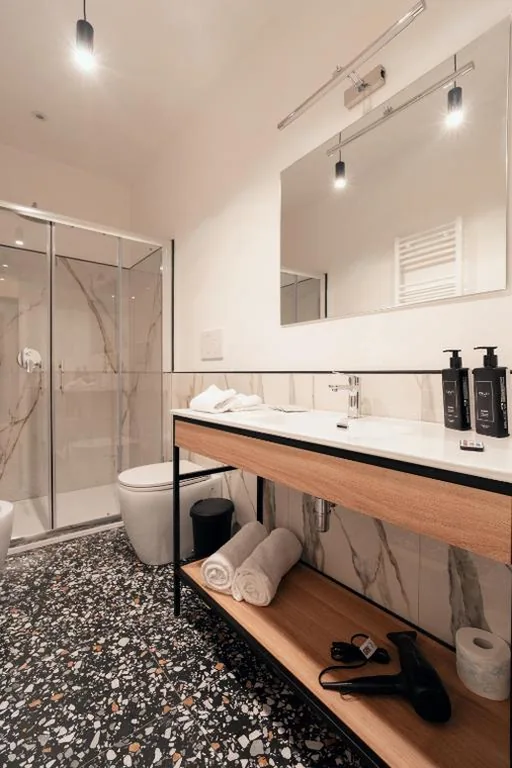 NAMAN HOTELLERIE – Monti — foto 3