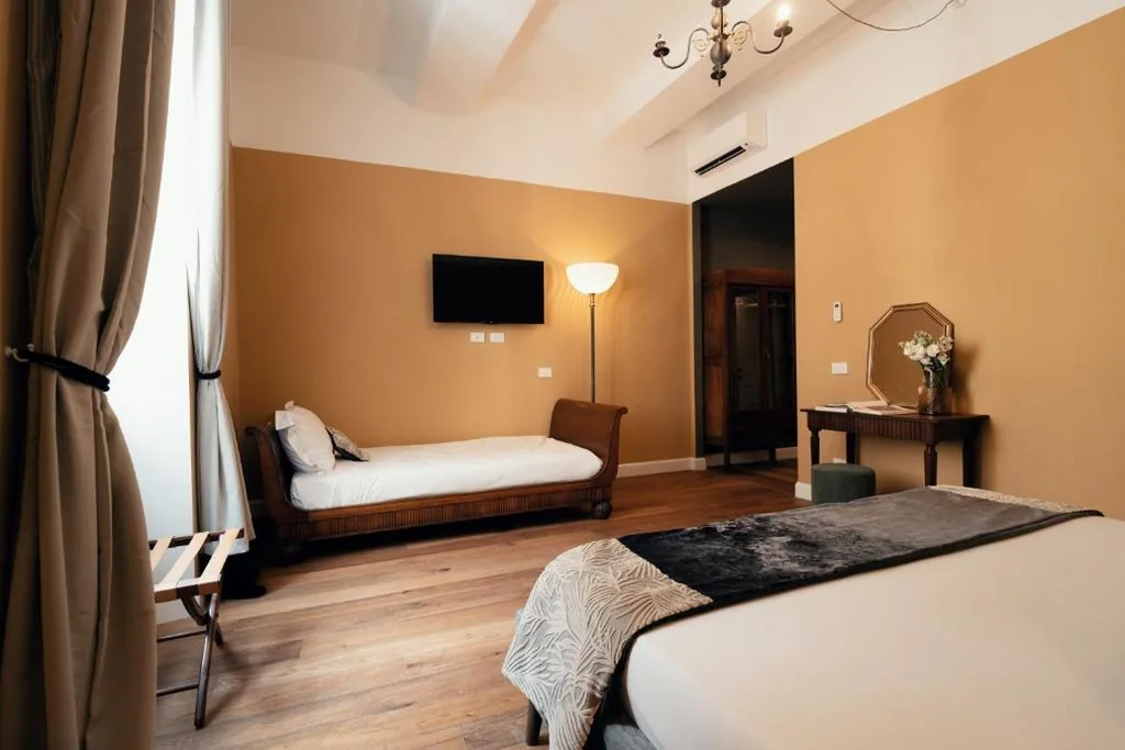 NAMAN HOTELLERIE – Monti — foto 5