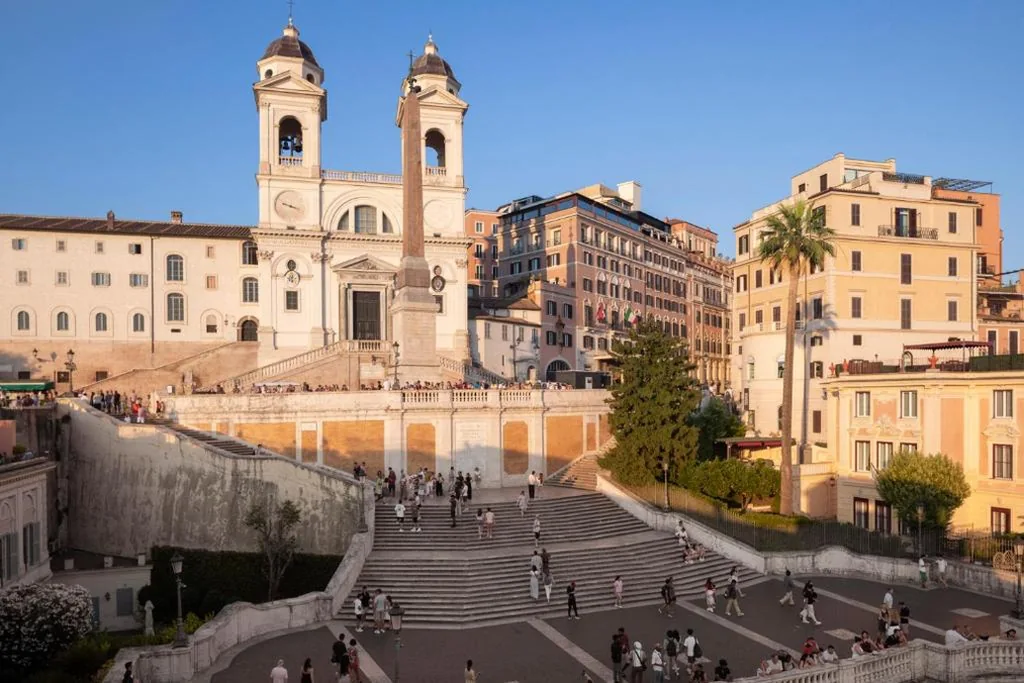NAMAN HOTELLERIE – Roma — foto 5