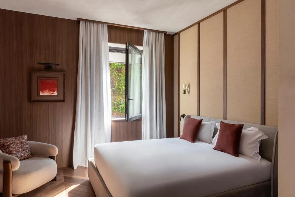 NAMAN HOTELLERIE – Roma — foto 6