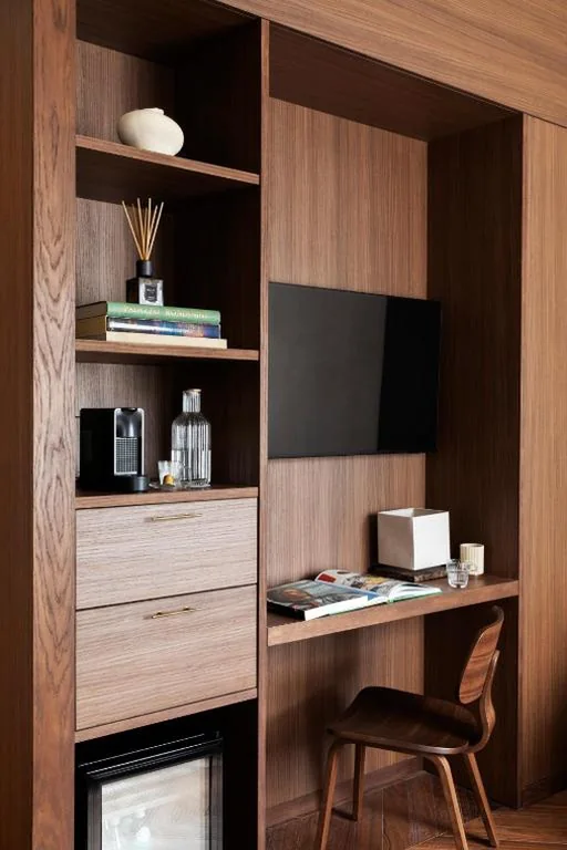 NAMAN HOTELLERIE – Roma — foto 7