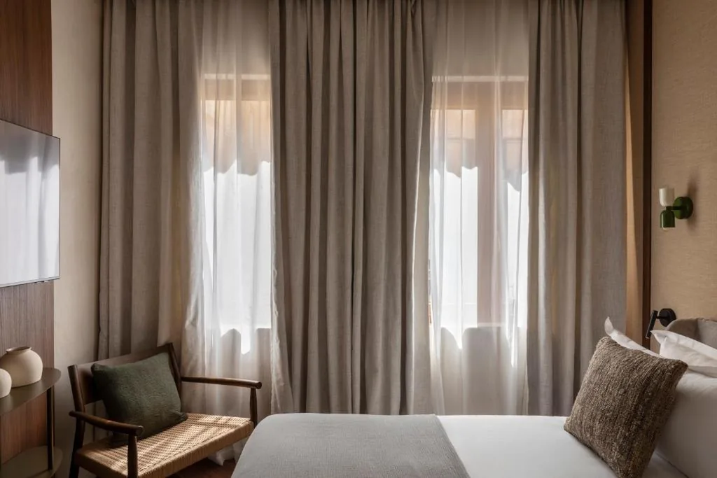 NAMAN HOTELLERIE – Roma — foto 8