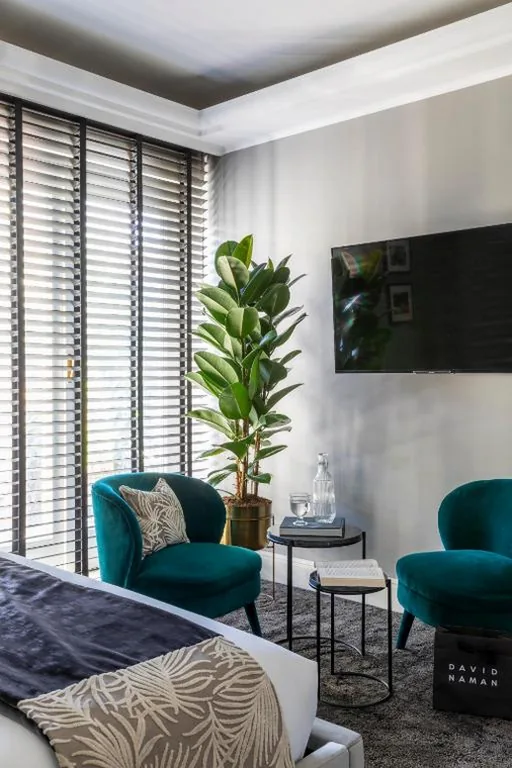 NAMAN HOTELLERIE – Spagna — foto 3