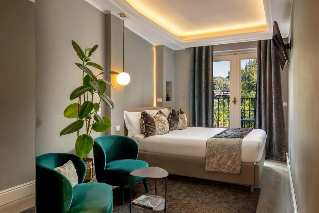 NAMAN HOTELLERIE – Spagna — foto 4