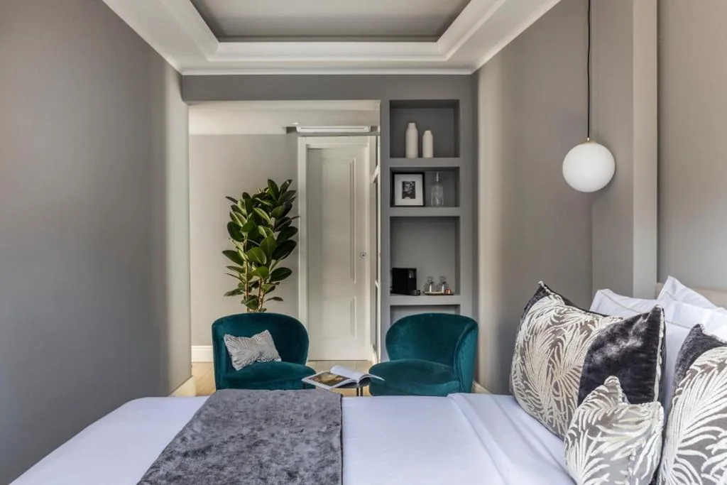 NAMAN HOTELLERIE – Spagna — foto 6