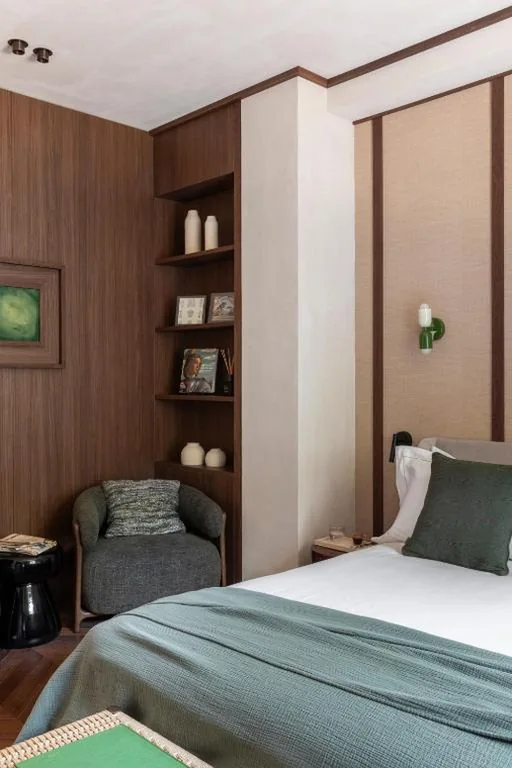 NAMAN HOTELLERIE – Spagna — foto 8