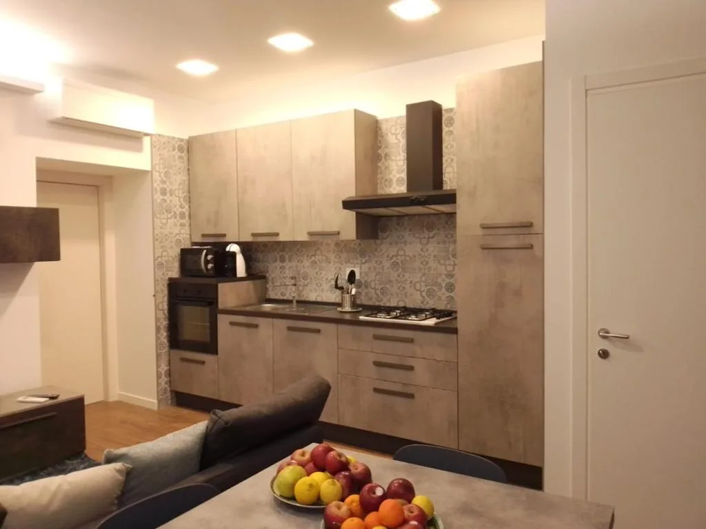 Nannarè Guest House — foto 4