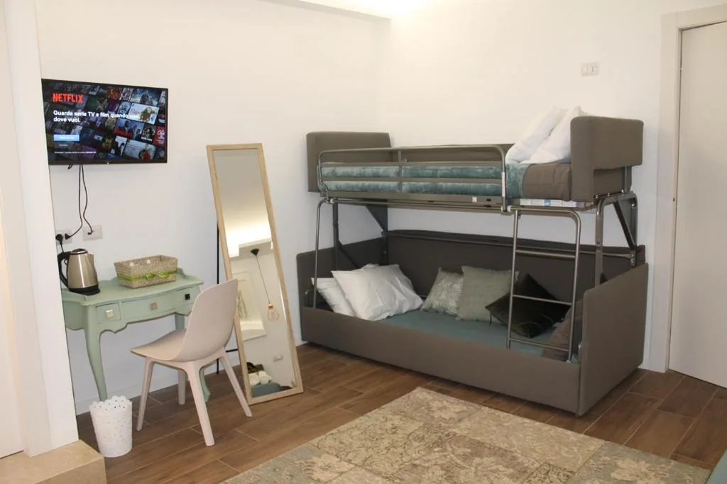 Nannarè Guest House — foto 5