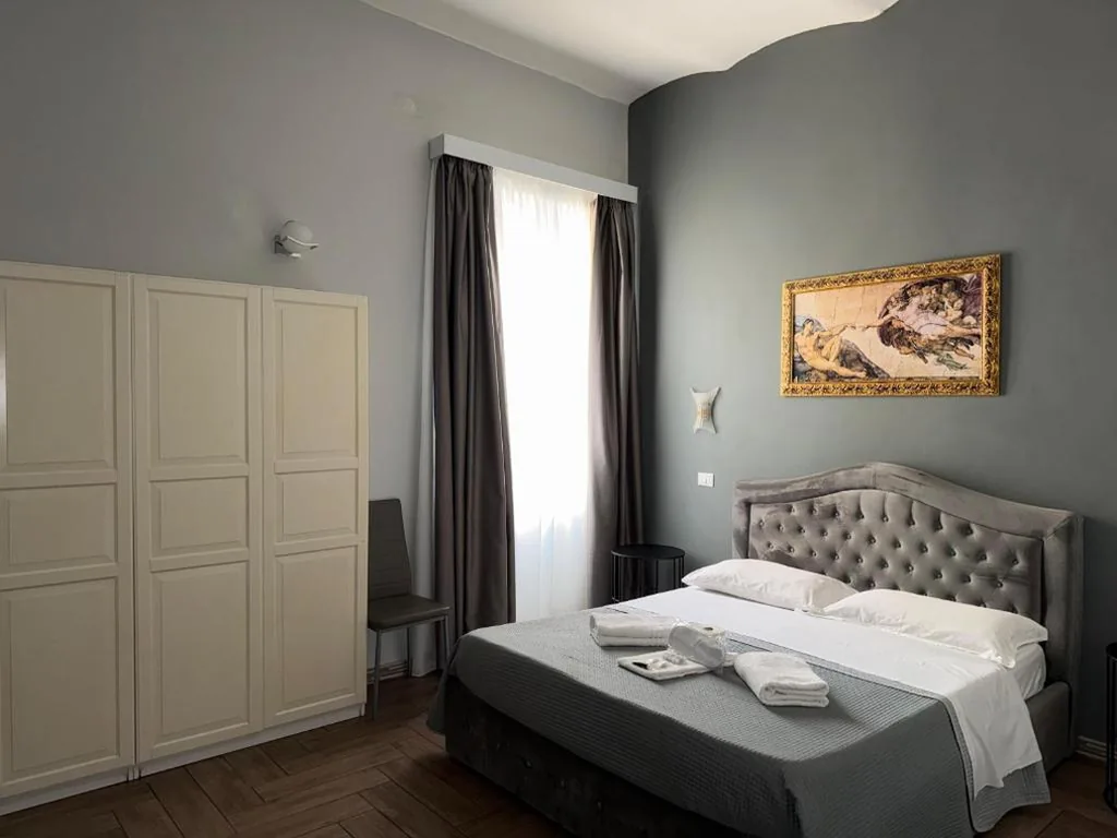 Napoleone Suite