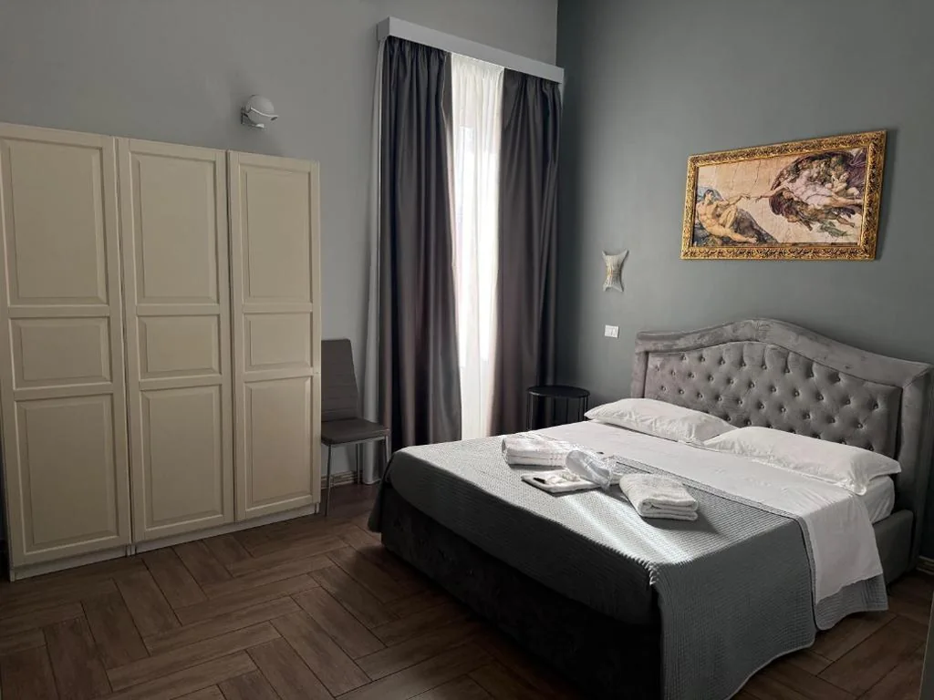 Napoleone Suite