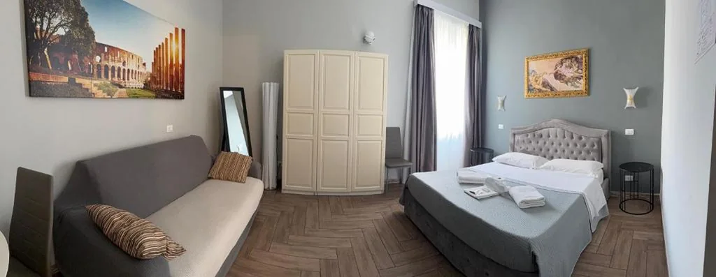Napoleone Suite — foto 5