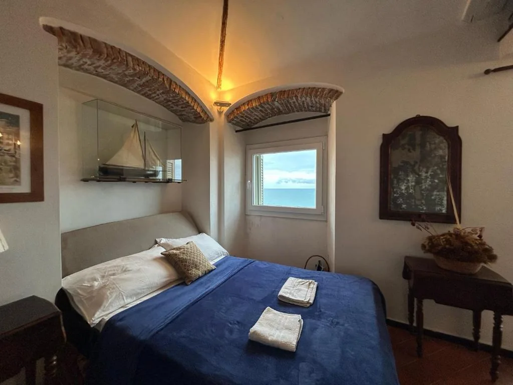 NAPOLEONE vintage house