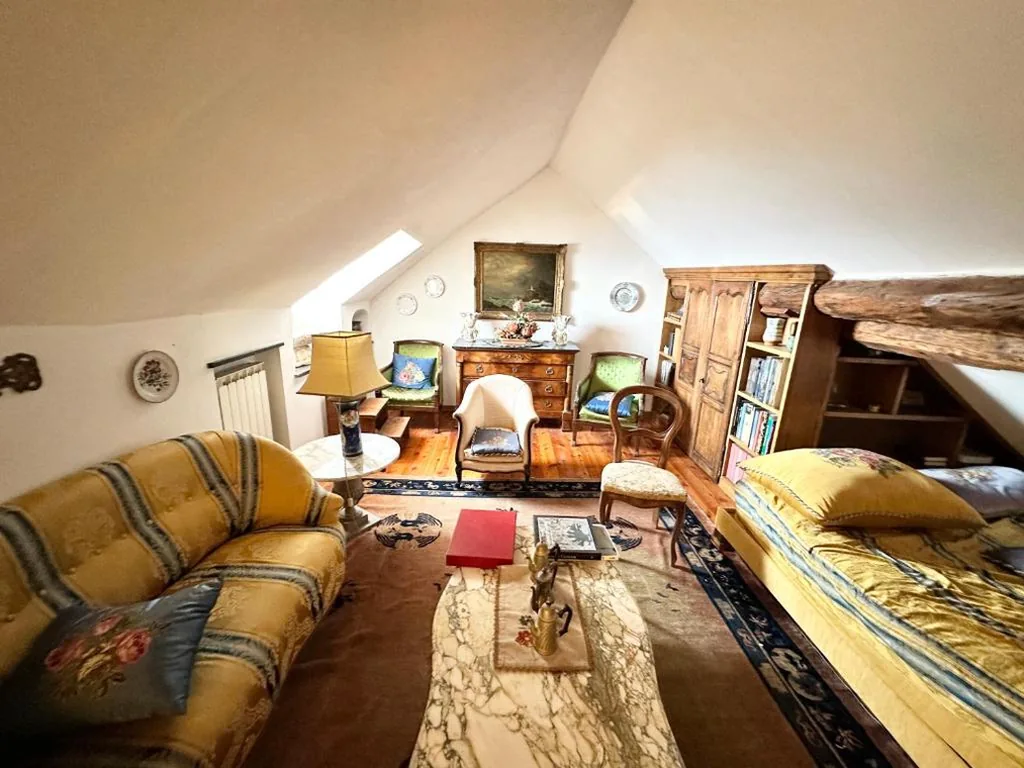NAPOLEONE vintage house — foto 5