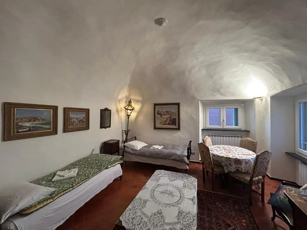 NAPOLEONE vintage house — foto 7