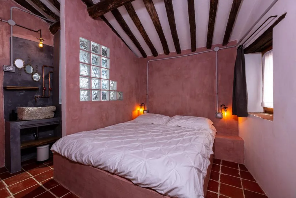 NATURA rooms&sport