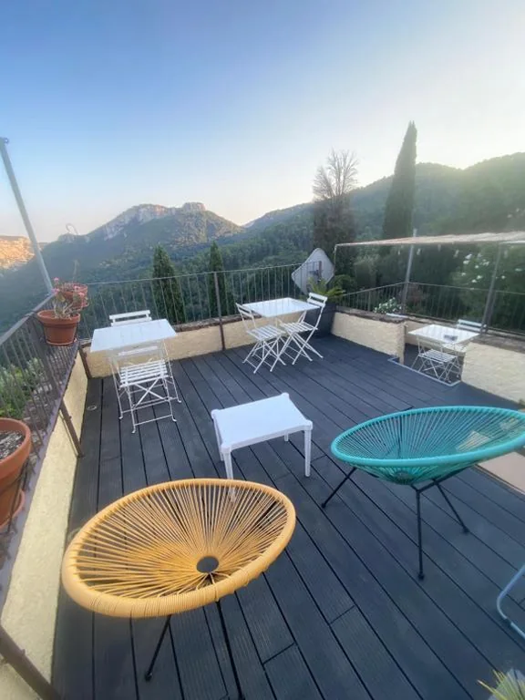 NATURA rooms&sport — foto 6