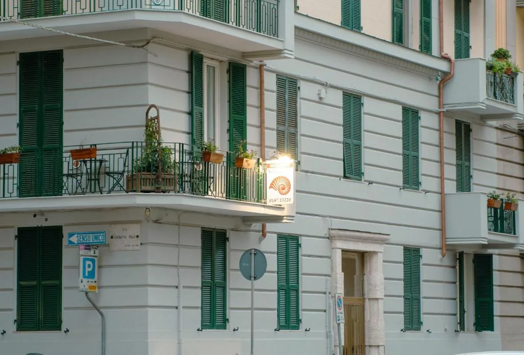 Nautilus Hotel — foto 3