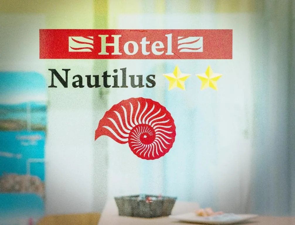 Nautilus Hotel — foto 8