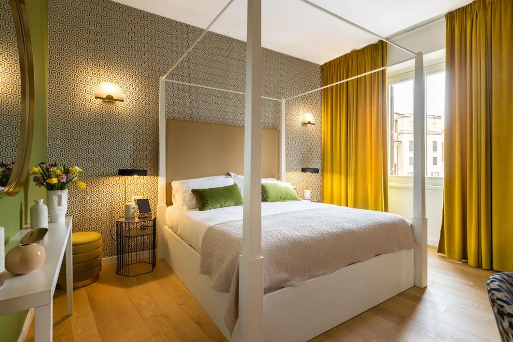 Navona 49 Luxury Suites&Apartment