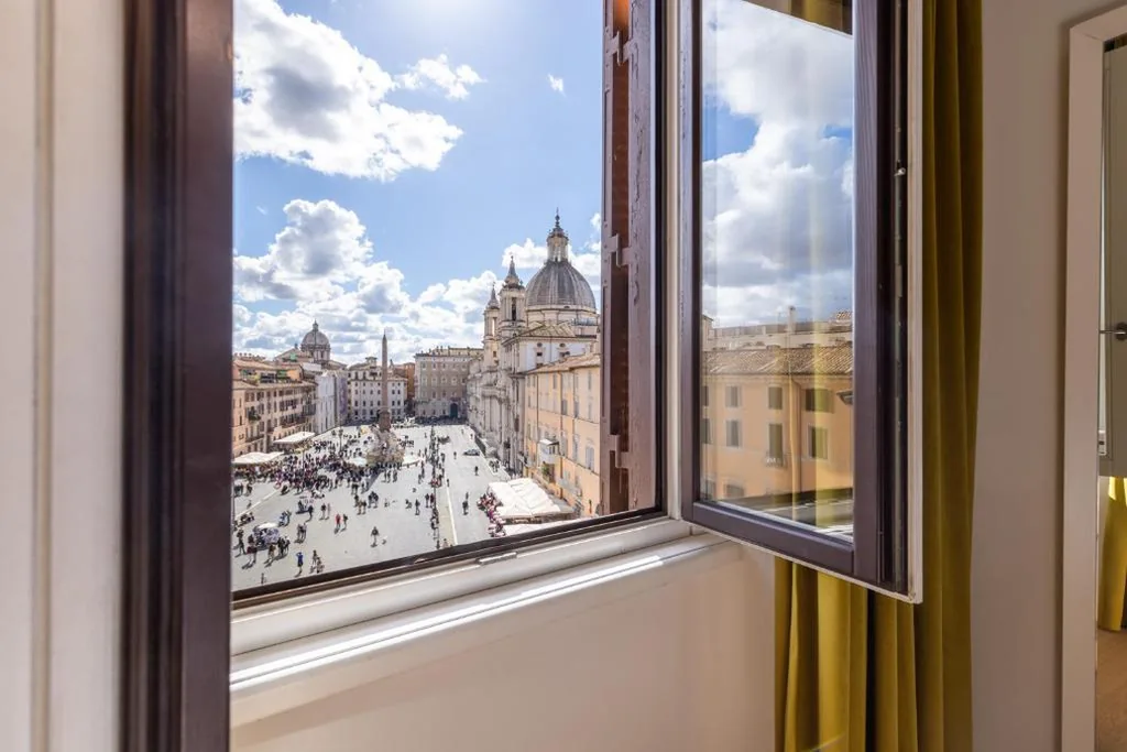 Navona 49 Luxury Suites&Apartment — foto 3