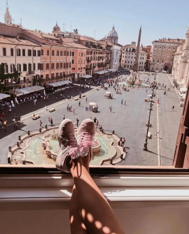 Navona 49 Luxury Suites&Apartment — foto 4