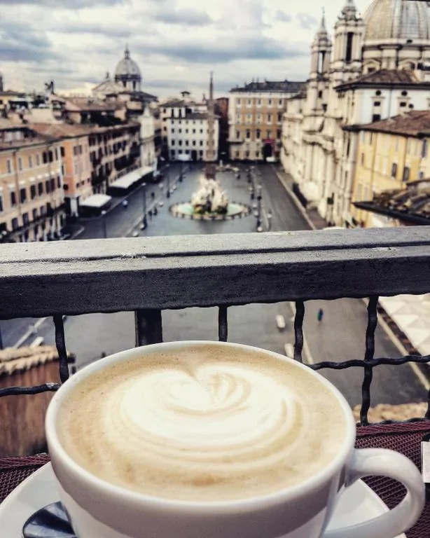 Navona 49 Luxury Suites&Apartment — foto 5