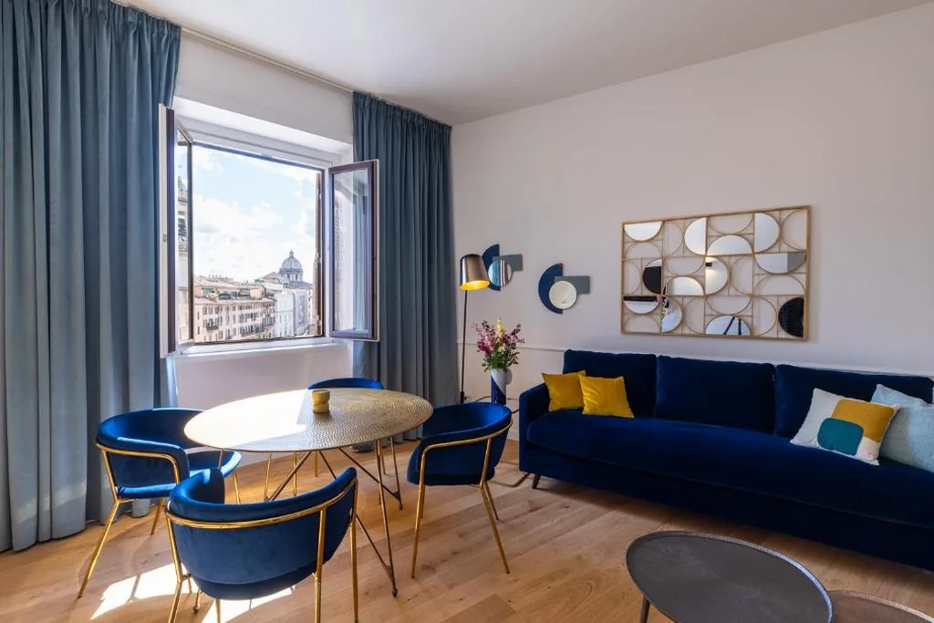 Navona 49 Luxury Suites&Apartment — foto 6