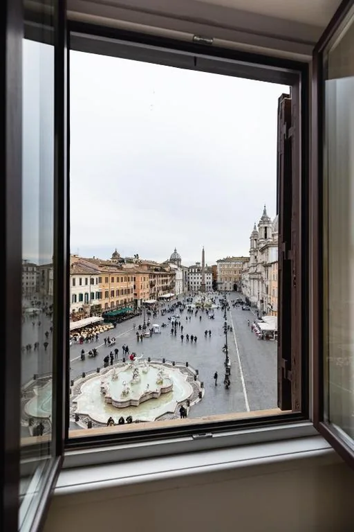 Navona 49 Luxury Suites&Apartment — foto 8