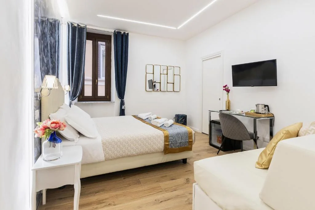 Navona Central Relais — foto 4