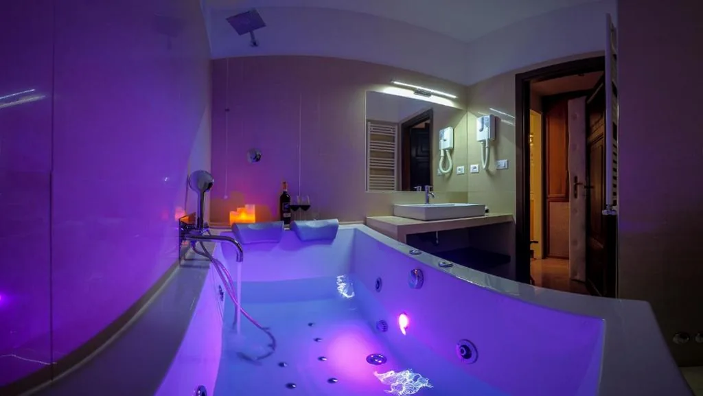 Navona Central Suites