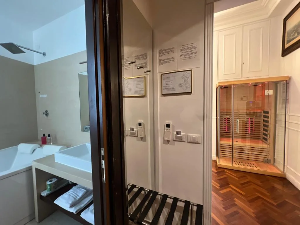 Navona Central Suites — foto 3
