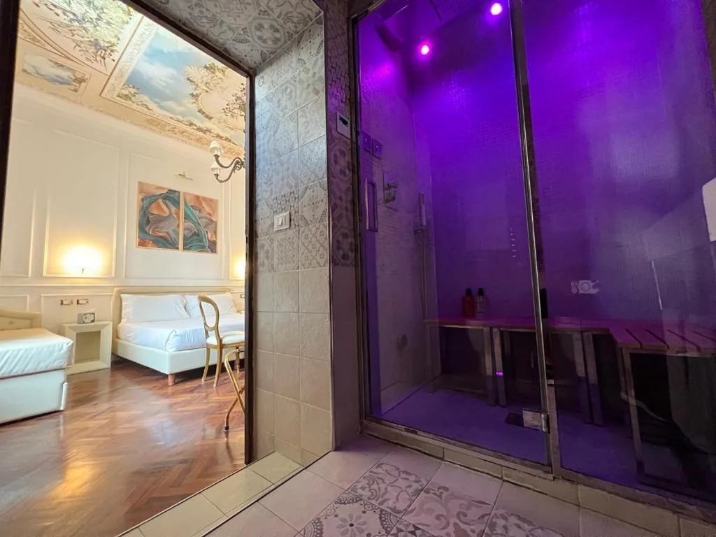 Navona Central Suites — foto 4