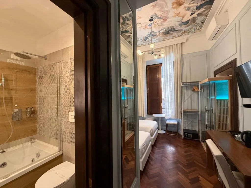 Navona Central Suites — foto 5