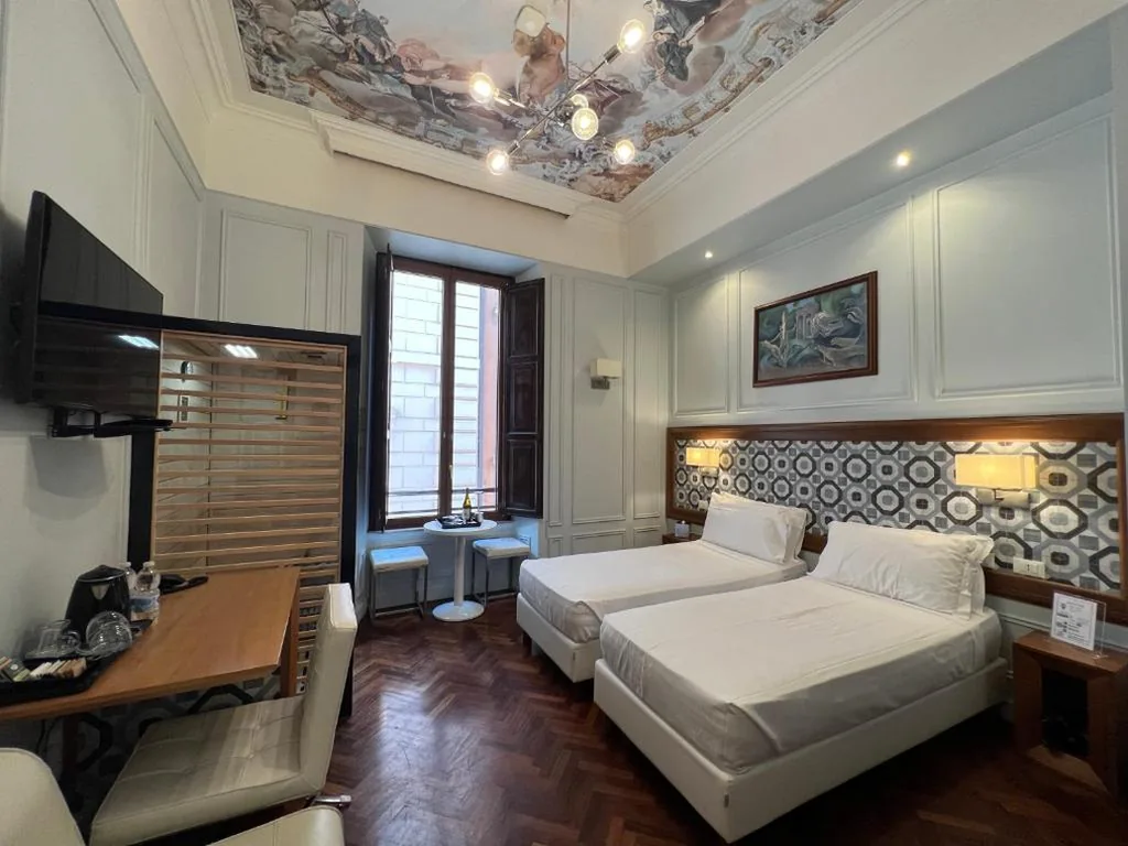 Navona Central Suites — foto 6