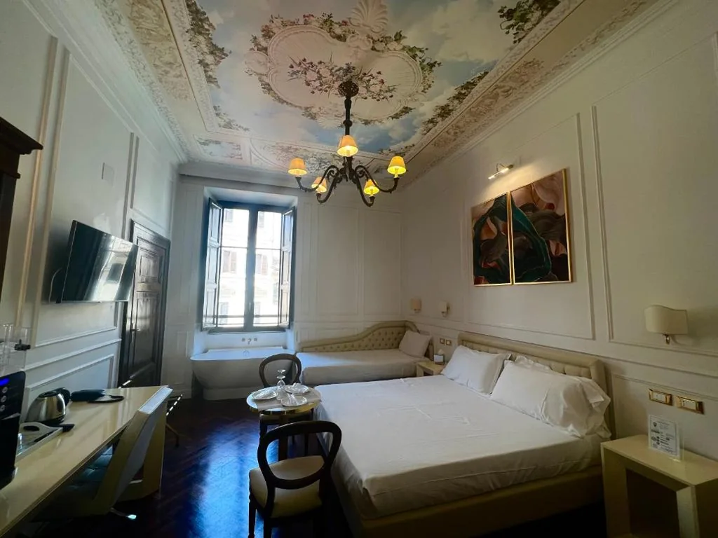 Navona Central Suites — foto 7