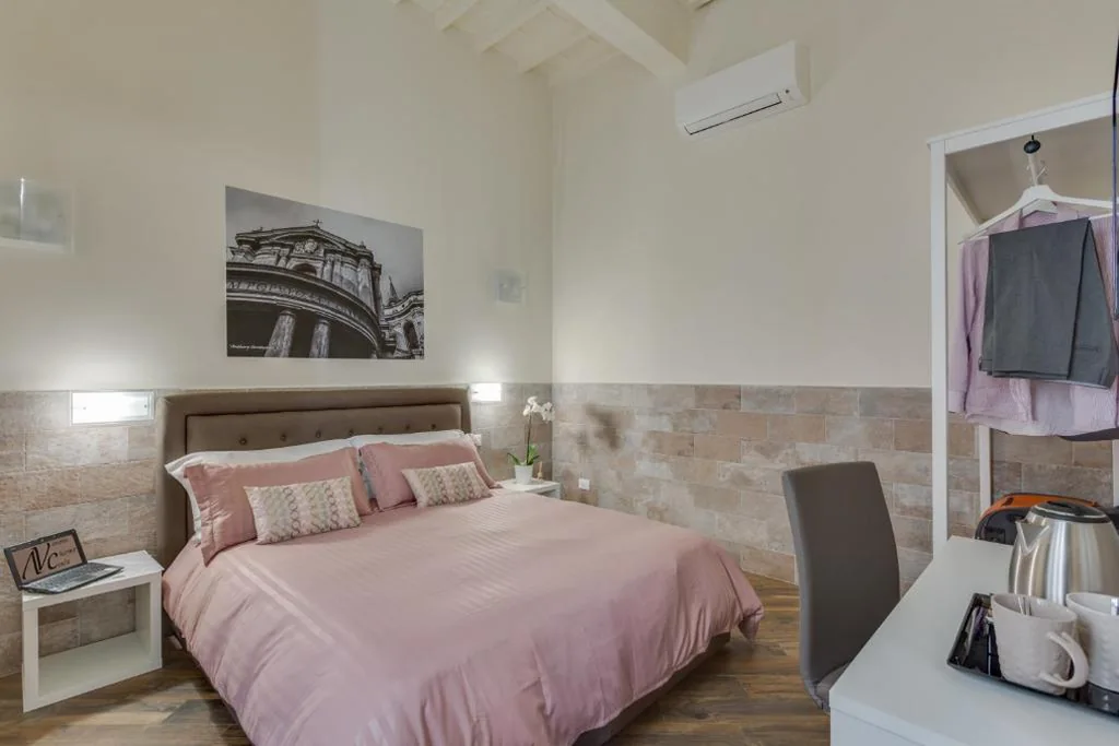Navona Charme Suite