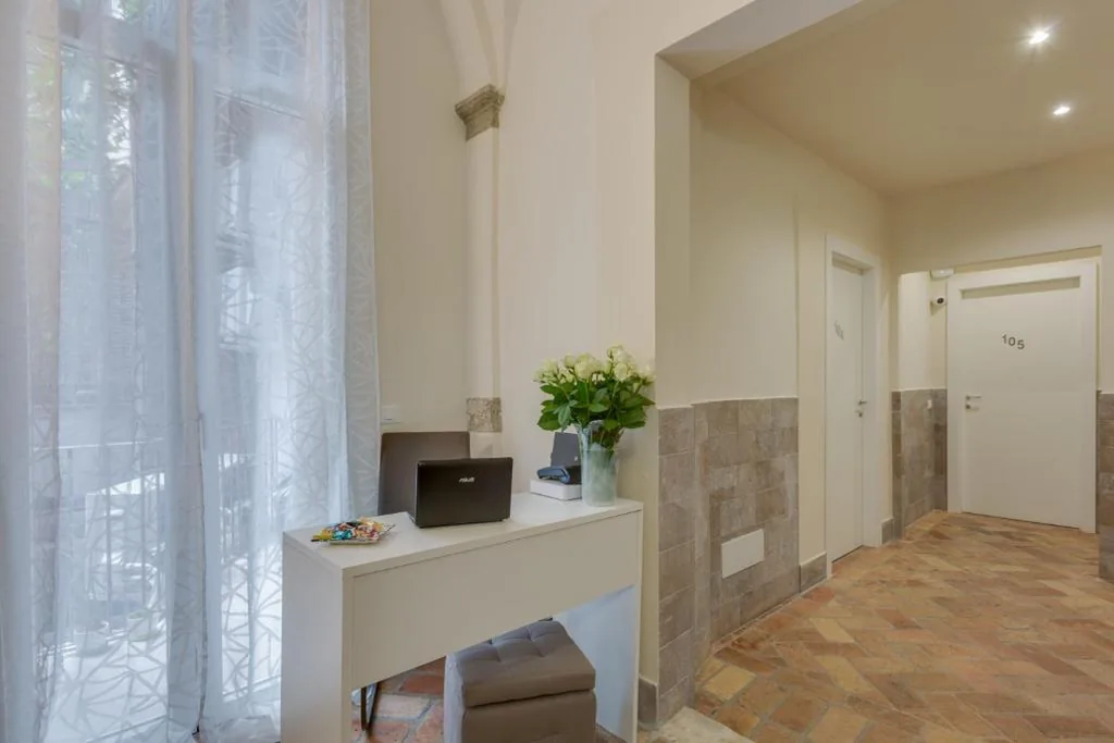 Navona Charme Suite — foto 4