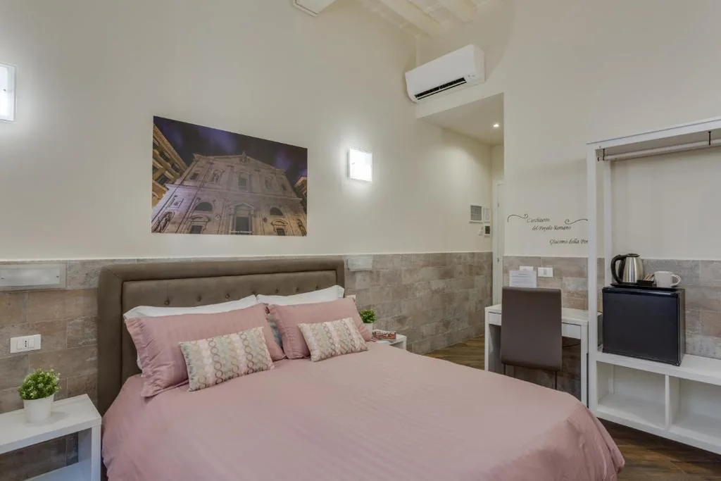 Navona Charme Suite — foto 7
