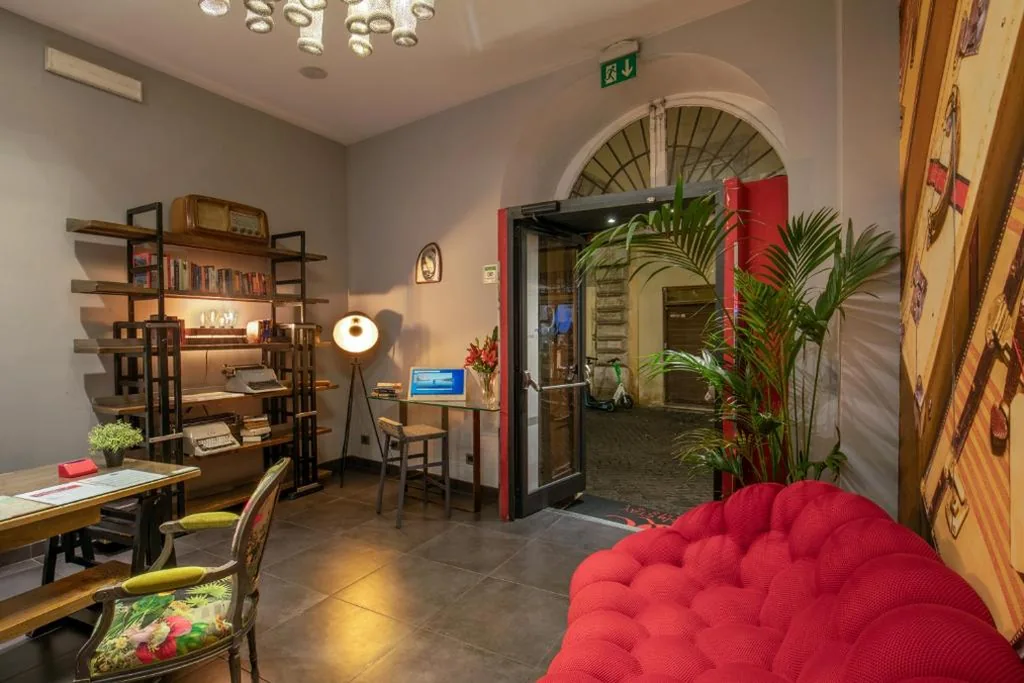 Navona Colors Hotel — foto 6