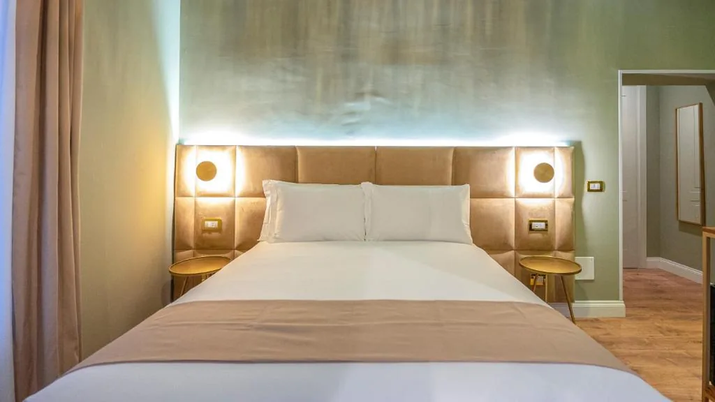 Navona Comfort Rooms