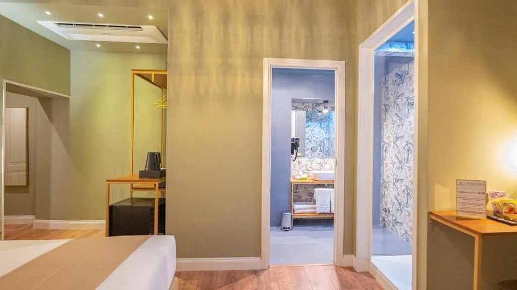 Navona Comfort Rooms — foto 3