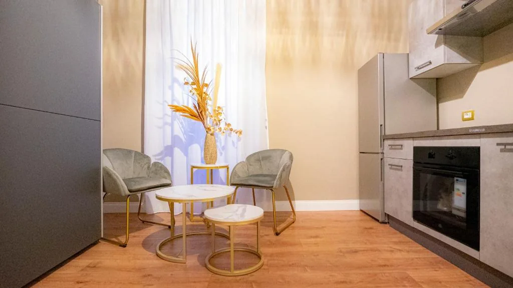 Navona Comfort Rooms — foto 4