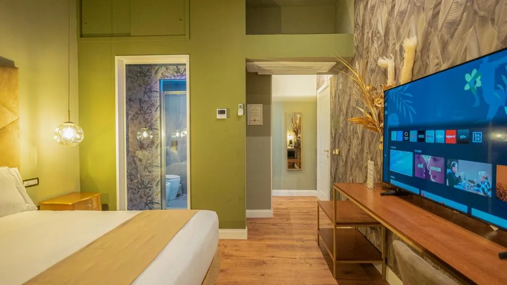 Navona Comfort Rooms — foto 5