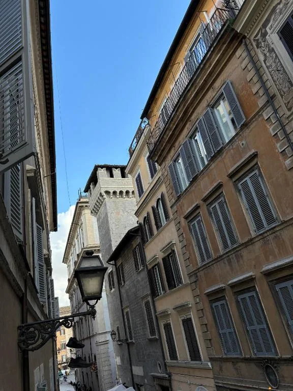 Navona Comfort Rooms — foto 6
