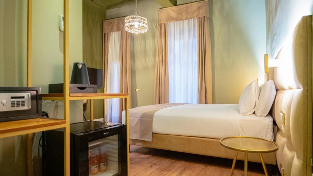 Navona Comfort Rooms — foto 7