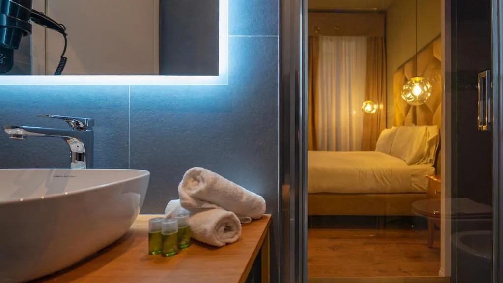 Navona Comfort Rooms — foto 8