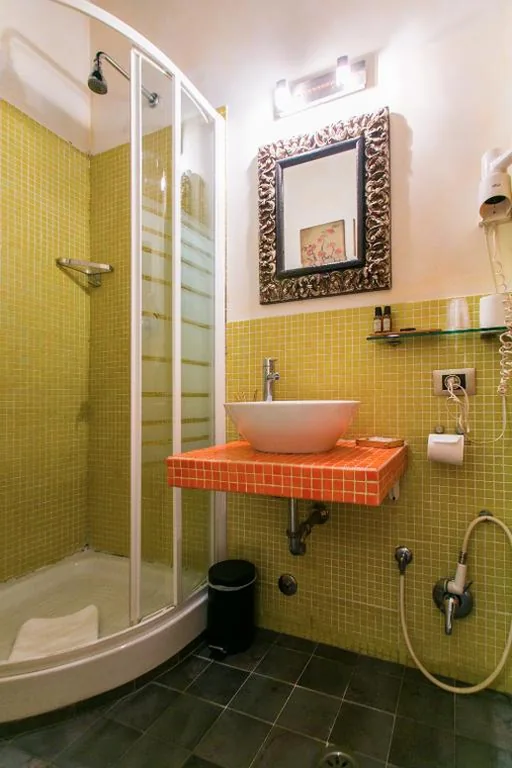 Navona First Rooms — foto 3