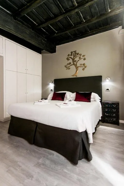 Navona First Rooms — foto 7