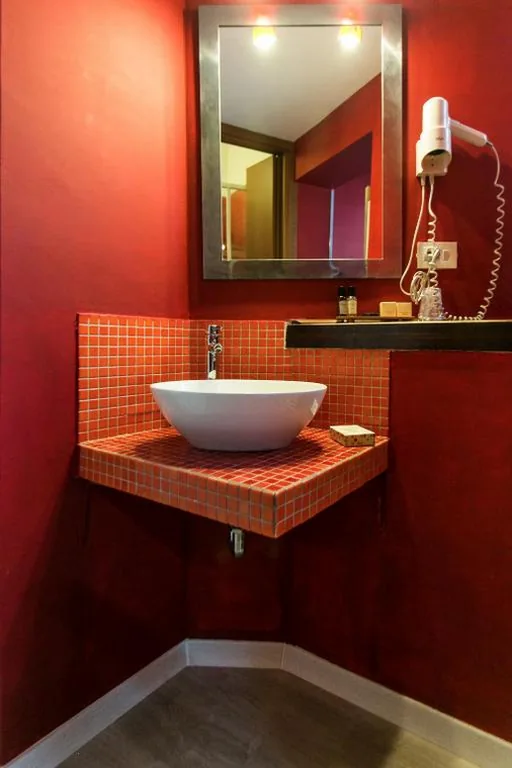 Navona First Rooms — foto 8