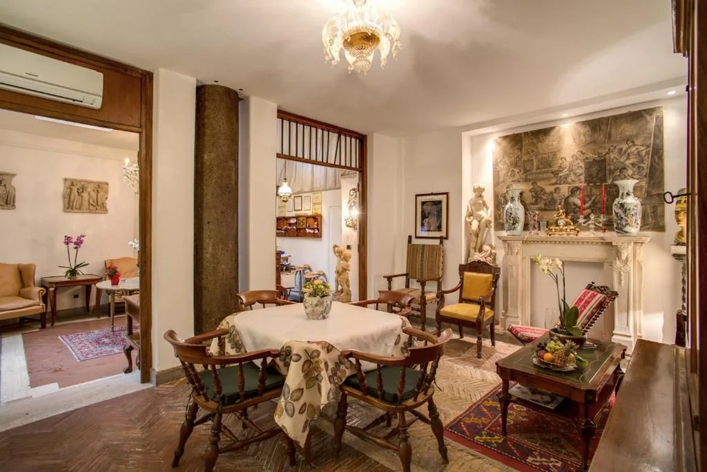 Navona Gallery Suites — foto 4